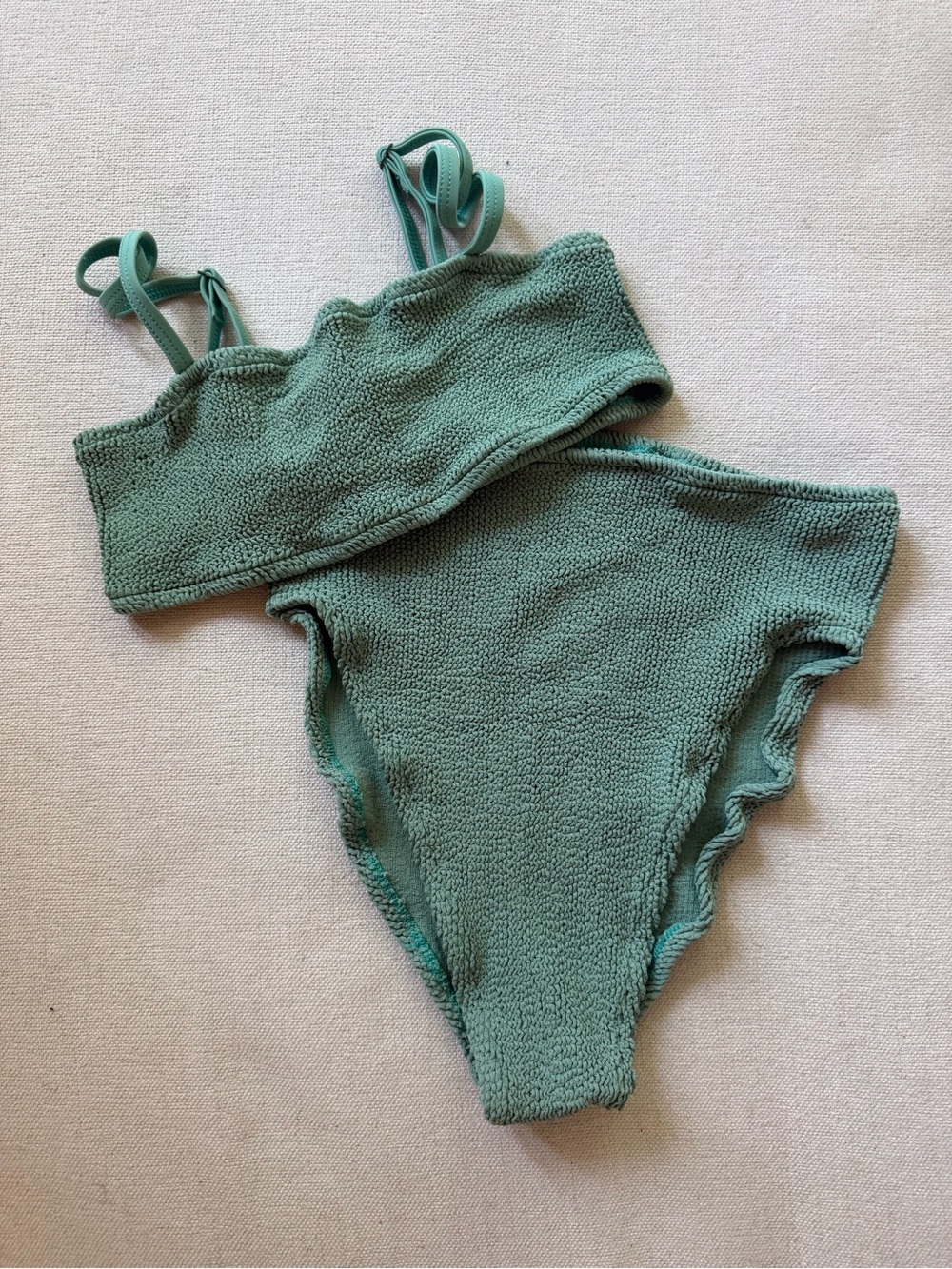 Youswim Poise Bikini High Waist Bottom